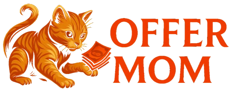 Offermom